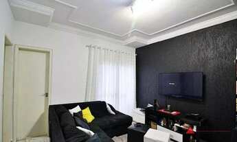 Imagem 3: Apartamento com 2 dormitórios à venda, 50 m² por R$ 240.000,00 - Demarchi - São Bernardo d