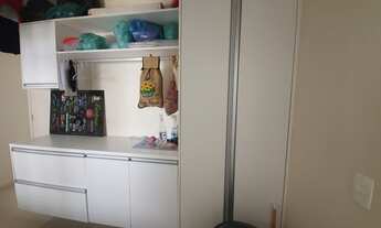 Imagem 3: Apartamento para aluguel e venda tem 107 metros quadrados com 2 quartos