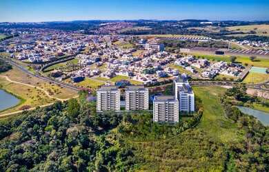 Imagem 4: Apartamento COM DESCONTO de 130 metros quadrados com 4 quartos em Swiss Park - Campinas