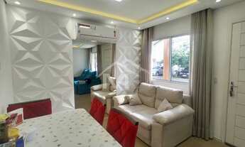 Imagem 4: CASA CANOAS - RS