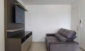 Imagem 6: Apartamento para Venda em Pinhais, Centro, 2 dormitórios, 1 banheiro, 1 vaga