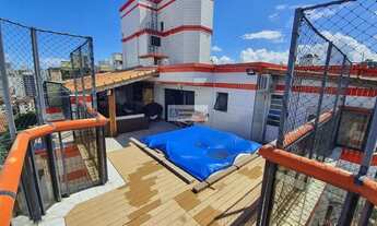 Imagem: Cobertura com 3 dorms, Guilhermina, Praia