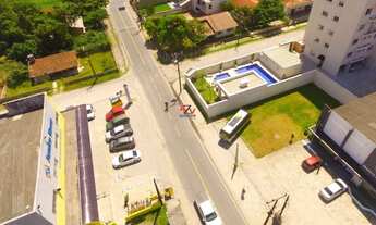 Imagem 5: Terreno comercial na quadra do mar no balneário PAESE em ITAPOÁ/SC