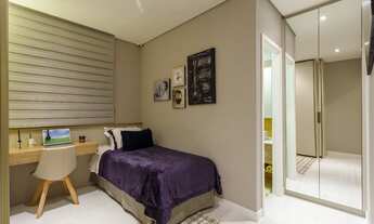 Imagem 5: LANÇAMENTO - 3 SUÍTES - 117M - 2 OU 3 VAGAS