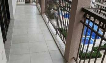 Imagem: Apartamento com 3 quartos para alugar, 85