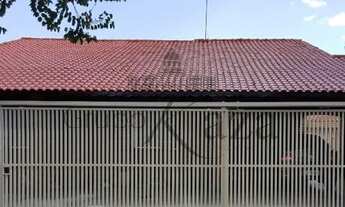 Imagem 6: Casa Térrea no Jd. Alvorada com 350 m² e 248 m² de construção..... confira