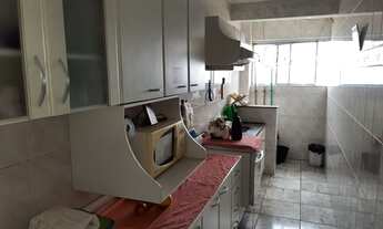 Imagem 7: Apartamento para venda com 42 metros quadrados com 1 quarto em Aviação - Praia Grande - SP