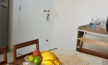 Imagem 4: Apartamento ao lado do metrô Tatuapé