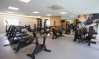 Imagem 2: Residential / Apartment - Jacarepagua