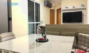 Imagem: Apartamento com 2 dormitórios à venda