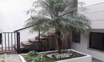 Imagem 3: Sobrado à venda, 3 quartos, 1 suíte, 3 vagas, Nova Petrópolis - São Bernardo do Campo/SP