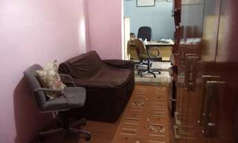 Imagem: SOBRADO 03 DORMS. 03 VAGAS - 167M² - QUINTAL