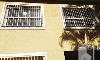 Imagem: Casa Duplex com 504 m2, 4 Quartos - Tijuca