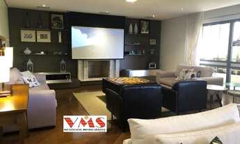 Imagem 6: Duplex Cambuí - Altíssimo Padrão , estuda permuta .Campinas - SP