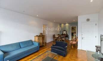 Imagem 5: RIO DE JANEIRO - Apartamento Padrão - Copacabana