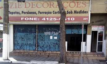 Imagem: Salão Comercial com 200m² Centro SBC-SP