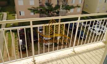 Imagem 6: Apartamento - Locação - Vila São Francisco - Cod. 757