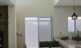 Imagem 4: Venda Casa Térrea com 3 Dormitórios à Venda, 300 m² de terreno - Gran Ville San Venâncio