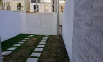 Imagem 7: Casa em Campo Grande com 2 suítes - Bairro Salim Aceita financiamento