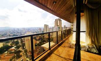 Imagem 6: Oportunidade!!! Andar alto com vista livre para Serra da Cantareira, ensolarado!!!