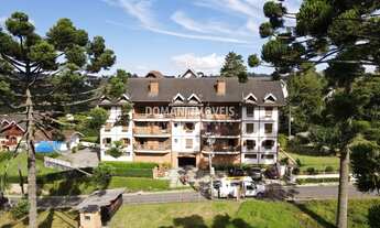 Imagem 3: Lindo Apartamento à Venda na Região de Capivari - Campos do Jordão/SP