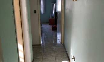 Imagem 7: Casa para venda com 160 metros quadrados com 2 quartos em Vila Palmares - Santo André - SP