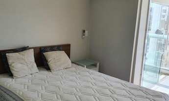 Imagem 5: Apartamento para Venda em São Paulo, Vila Olímpia, 1 dormitório, 1 banheiro, 1 vaga