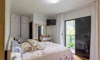 Imagem 6: Apartamento para venda com 76 metros quadrados com 2 quartos em Vila Junqueira - Santo And