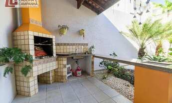 Imagem 3: Sobrado Pq Taquaral - Aceita Permuta