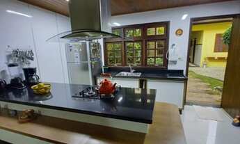 Imagem: Sobrado para venda tem 245 metros quadrados