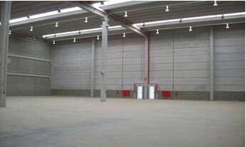 Imagem 6: Galpão/Depósito/Armazém para aluguel em Campinas Area Total 2.421m2