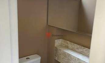 Imagem 3: Apartamento com 3 dormitórios à venda, 110 m² por R$ 742.000,00 - Campestre - Santo André