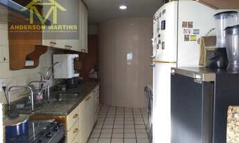 Imagem 7: Cobertura 4 quartos na Praia da costa Cód. 17605 D