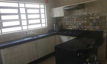 Imagem 4: Casa para venda tem 80 metros quadrados com 2 quartos em Caiçara - Praia Grande - SP