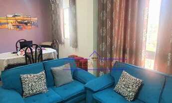 Imagem 2: Apartamento à Venda, no Bairro Vila Assunção em Santo André/SP