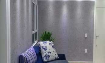 Imagem 7: Apartamento para venda reformado no Jardim Icaraí em Campinas/SP