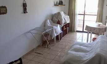 Imagem 5: Apto Amplo - Boqueirão - 1 dormitório - Com 2 sacadas