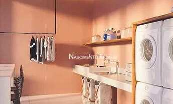 Imagem 7: Apartamento com suíte e 2 vagas à venda, 90 m² por R$ 1.242.000 - Cambuí - Campinas/SP