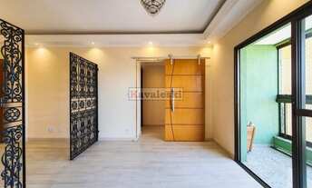 Imagem 6: Apartamento 93 metros Vago Reformado próx Metrô- 3 dormitórios 1 suite 4 wcs 2 vagas Lazer