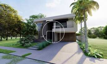 Imagem 5: Campinas - Casa de Condomínio - Alphaville