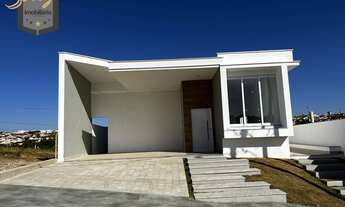 Imagem: Casa à venda, 3 quartos, 2 suítes, 2 vagas