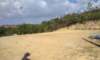 Imagem 6: Chácara na planta com bom acabamento180 metros Condominio Portal do Sol -terreno 4800