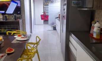 Imagem 4: Cobertura para venda com 360 m2 com 6 quartos em Dionisio Torres - Fortaleza - CE