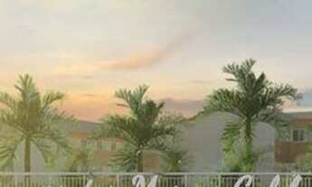 Imagem: Apartamento para venda possui 66 metros