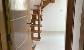 Imagem: SANTO ANDRé - Apartamento Padrão - Vila