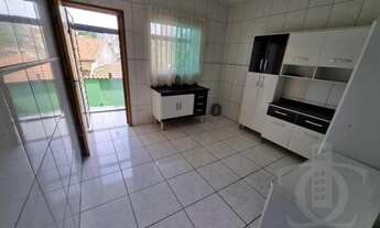 Imagem 5: Sobrado para venda com 111 metros quadrados com 3 quartos vila progresso Santo André