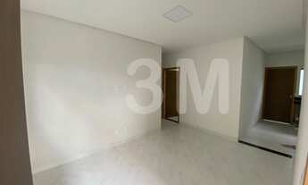 Imagem 5: Casa 3/4 dois com suíte Solar Monte Cristo Senador Canedo