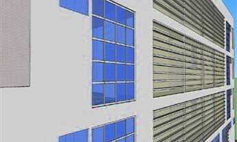 Imagem 5: Apartamento a venda no Edifício Rubi. Bairro Jardim Paulista