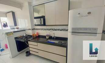 Imagem 7: Residencial Renoir II - 86m² - 2 Dorms - Varanda Gourmet - 2 vagas - Lazer Completo