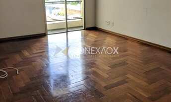 Imagem: Apartamento para venda tem 84 m2 com 3 quartos